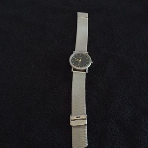 Boccia Titanium Men’s Water Resistant